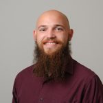 Travis Stevens