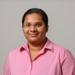 Aiswarya Vincent