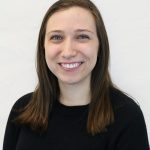 Headshot of Alyssa Barzach