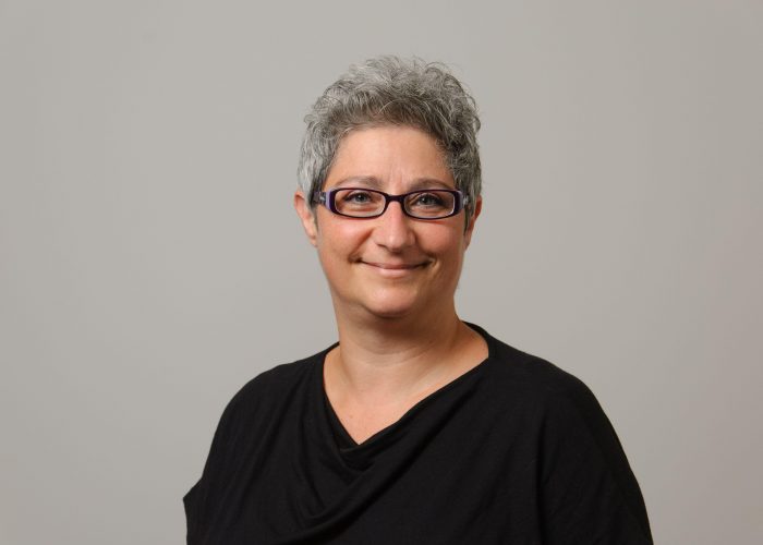 Dr. Marie Coppola