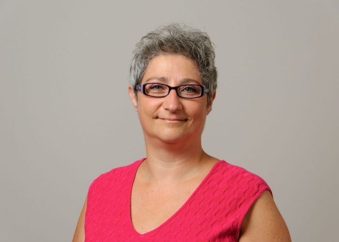 Dr. Marie Coppola